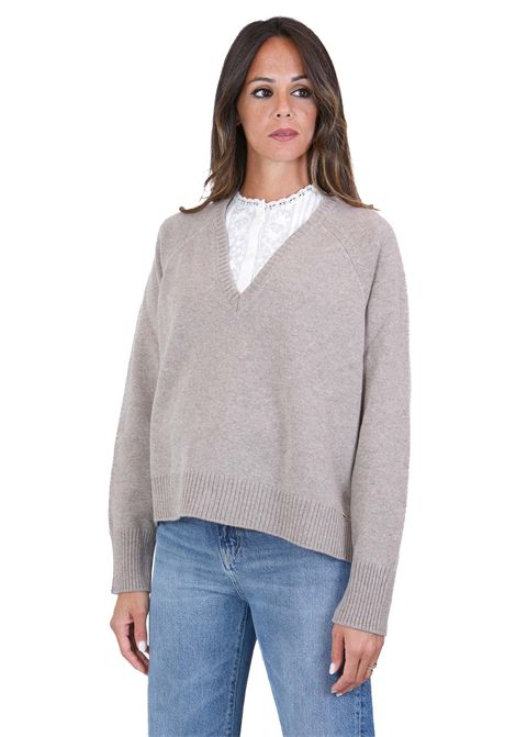 IN LANA DES PETIT HAUTS | Giacche | ZLATA-1H25021406066